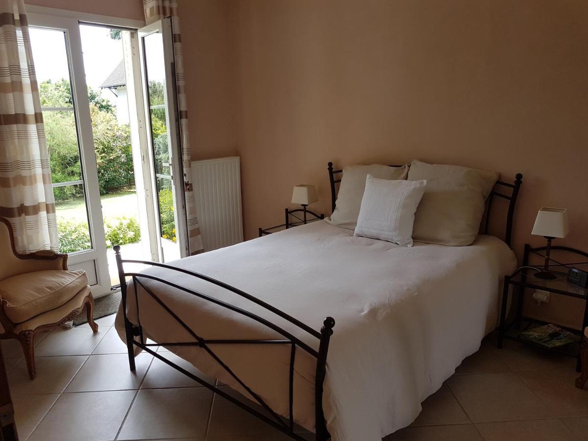 Apartamento La Montignonne Montigny-sur-Loing Exterior foto